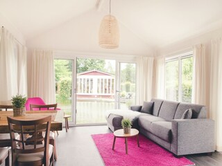 Vakantiepark Holten Kenmerken 11