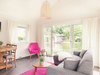 Vakantiepark Holten Buitenaudio-opname 2