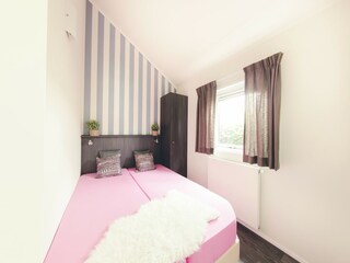 Vakantiepark Holten Kenmerken 10
