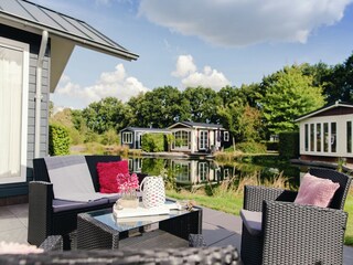 Vakantiepark Holten Buitenaudio-opname 3