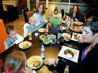 Holiday park Holten Environment 20