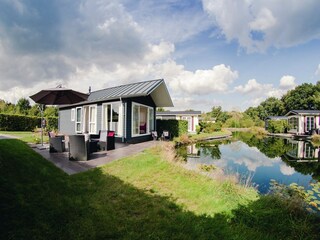 Parc de vacances Holten Enregistrement extérieur 5