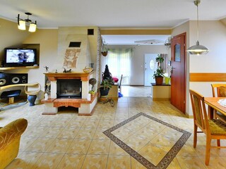 Parco vacanze Krag Caratteristiche 20