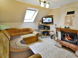 Parc de vacances Krag Équipement 18