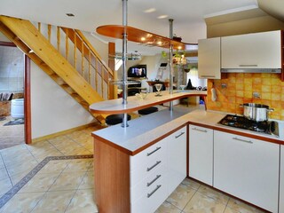 Vakantiepark Krag Kenmerken 22