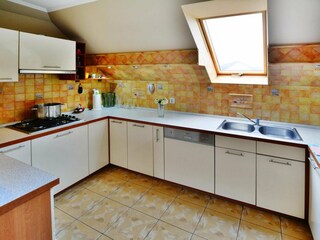 Vakantiepark Krag Kenmerken 14