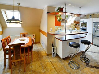 Vakantiepark Krag Kenmerken 15