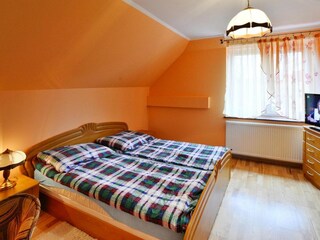 Ferienpark Krag Ausstattung 16