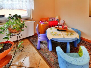 Holiday park Krag Features 24