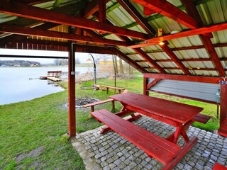 Parc de vacances Krag Enregistrement extérieur 11