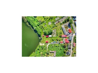 Vakantiepark Krag Buitenaudio-opname 8