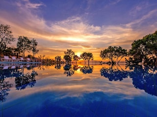 Parque de vacaciones Omišalj Entorno 24