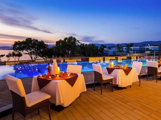 Parc de vacances Omišalj  25