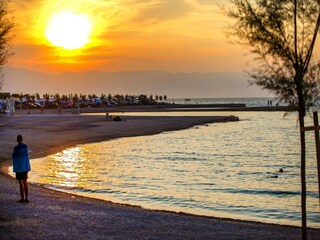 Parque de vacaciones Omišalj Entorno 17