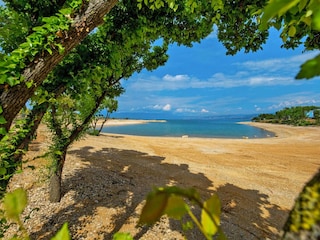 Ferienpark Omišalj Umgebung 20