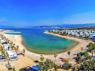 Ferienpark Omišalj Umgebung 21