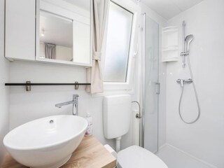 Parco vacanze Omišalj Caratteristiche 14