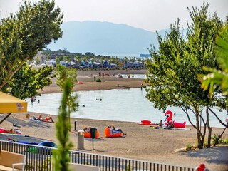 Vakantiepark Omišalj Omgeving 20