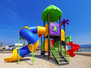 Vakantiepark Omišalj Omgeving 22