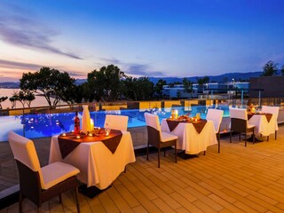 Ferienpark Omišalj Außenaufnahme 5