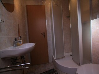 Parc de vacances Calau Équipement 8