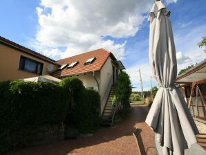 Ferienpark Wohnung in Luckaitztal-Gosda,  in der Calauer Schweiz - Calau - image1