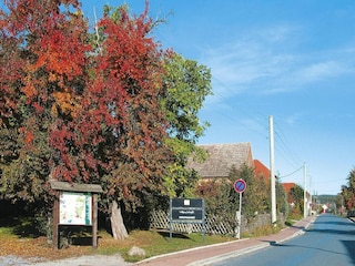 Parco vacanze Calau Registrazione all'aperto 4