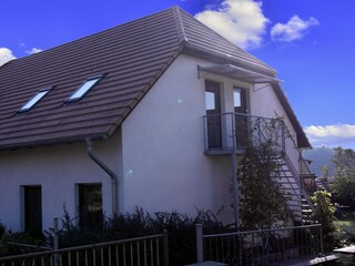 Ferienpark Calau Außenaufnahme 2