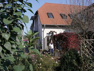 Vakantiepark Calau Buitenaudio-opname 1