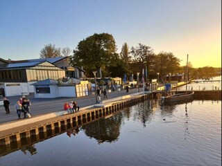 Vakantiepark Calau Omgeving 13