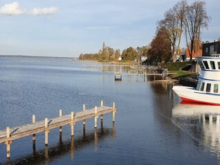 Vakantiepark Calau Omgeving 14
