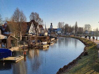 Vakantiepark Calau Omgeving 15