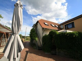 Holiday park Calau Outdoor Recording 4