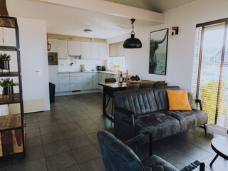 Vakantiepark Uitgeest Kenmerken 4