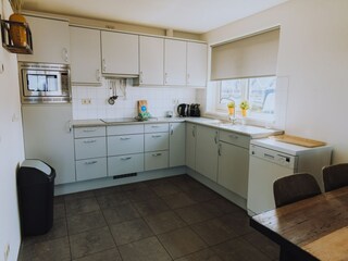 Vakantiepark Uitgeest Kenmerken 7