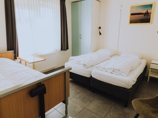 Holiday park Uitgeest Features 11