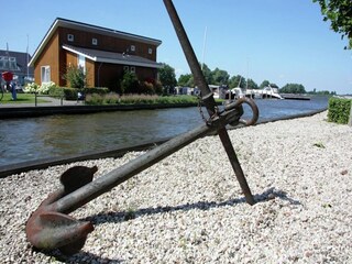 Holiday park Uitgeest  31