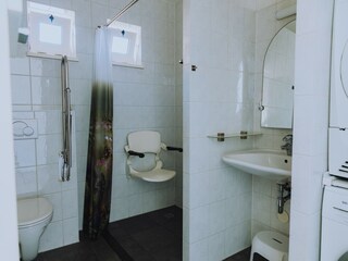 Parque de vacaciones Uitgeest Características 9