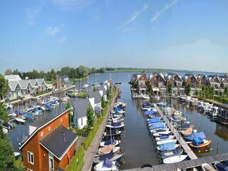Ferienpark Uitgeest Umgebung 20