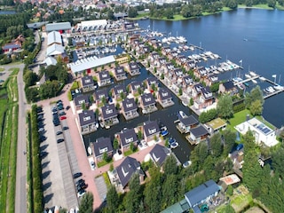 Vakantiepark Uitgeest Omgeving 21
