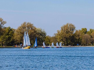 Vakantiepark Uitgeest Omgeving 14