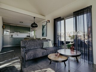 Vakantiepark Uitgeest Kenmerken 6