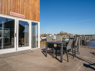 Ferienpark Uitgeest Außenaufnahme 1