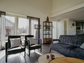 Vakantiepark Uitgeest Kenmerken 9