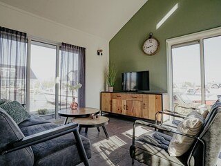 Vakantiepark Uitgeest Kenmerken 22