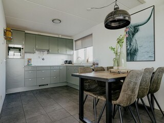 Vakantiepark Uitgeest Kenmerken 8