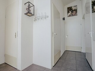 Vakantiepark Uitgeest Kenmerken 23