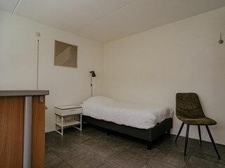 Vakantiepark Uitgeest Kenmerken 14