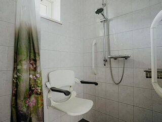 Parque de vacaciones Uitgeest Características 17