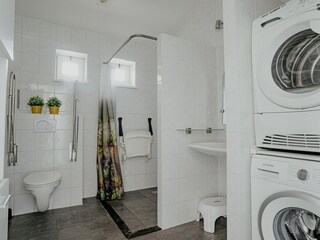 Parc de vacances Uitgeest Équipement 18